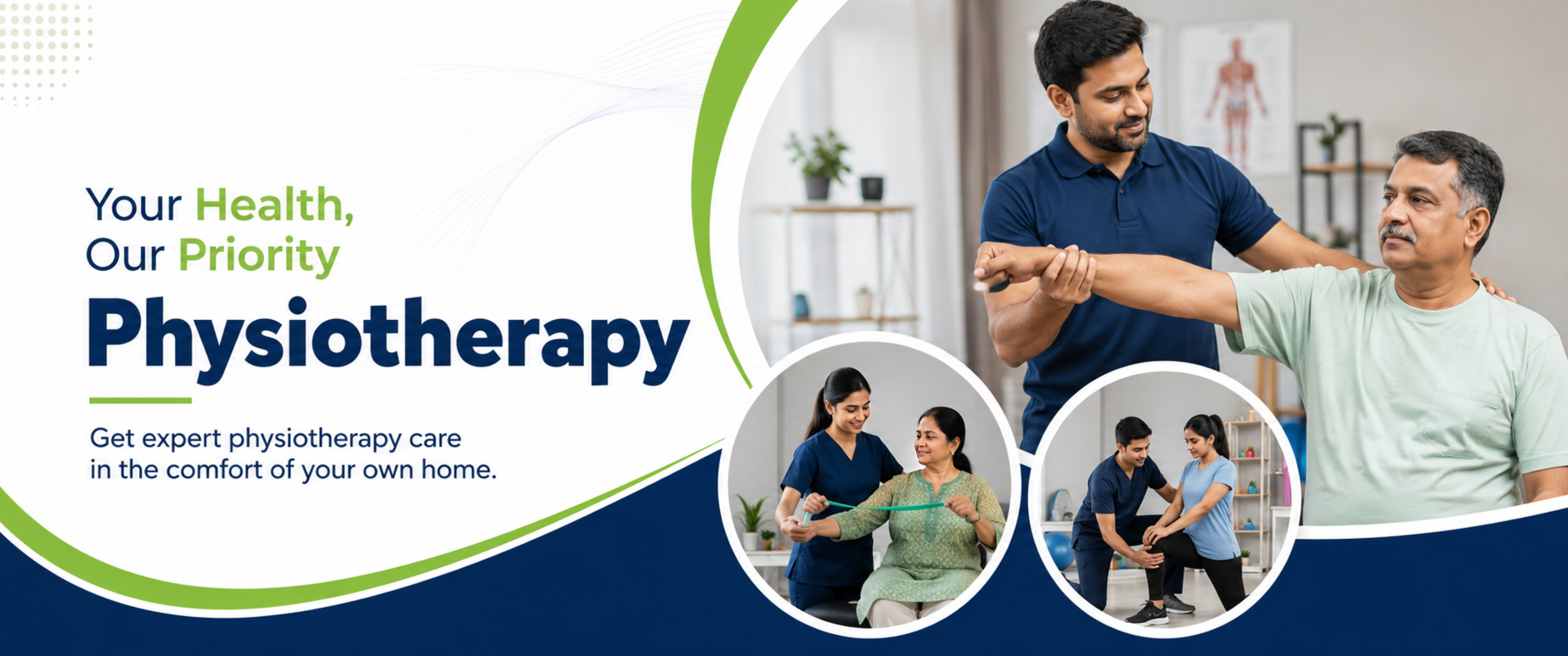 Physiotherapy