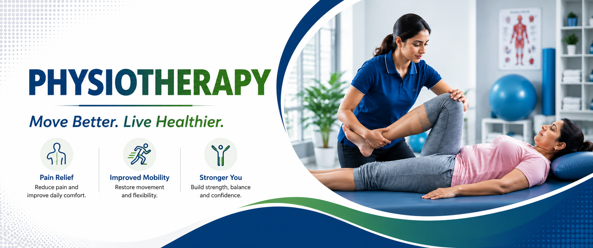 Physiotherapy